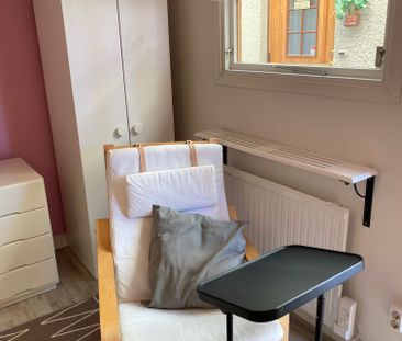 Skogsvägen, Borlänge - Foto 1