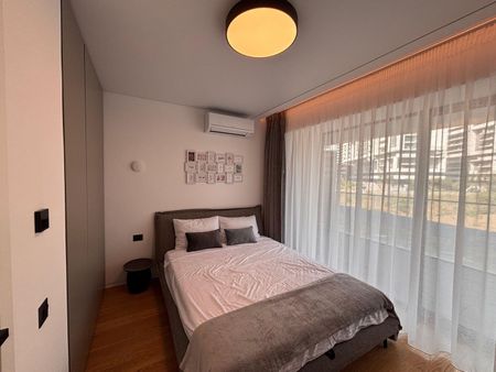 Apartament cu 3 camere d inchiriat | Floreasca - Photo 5