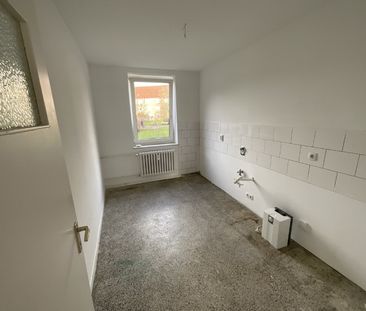 Demnächst frei! 2-Zimmer-Wohnung in Kiel Gaarden-Ost - Foto 1