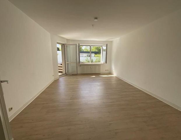 Demnächst frei! 3-Zimmer-Wohnung in Mönchengladbach Windberg - Foto 1