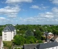 Location Appartement 3 pièces 51m² - Photo 6