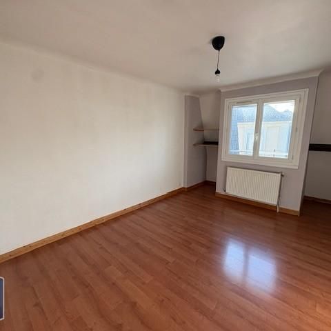 Location Appartement 1 pièce 29m² NANTES 44100 - Photo 1