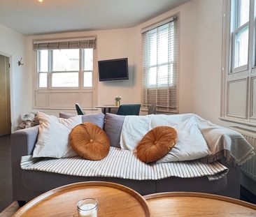 1 Bed Flat, Walham Yard, SW6 - Photo 1