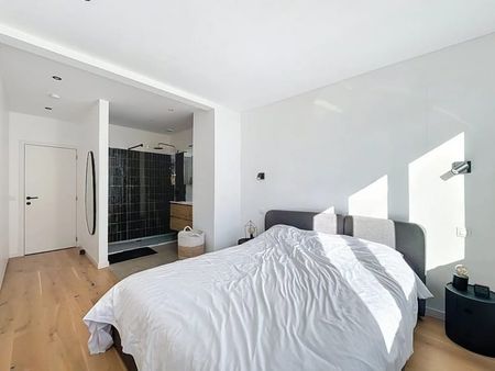 Appartement te huur - Foto 5