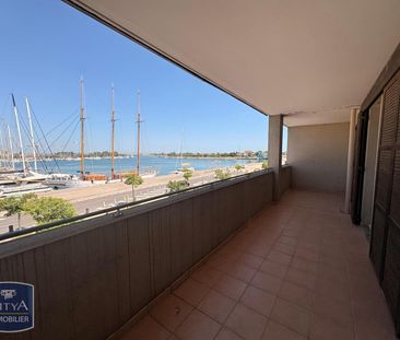 Location Appartement 3 pièces 84m² PORT ST LOUIS DU RHONE 13230 - Photo 5