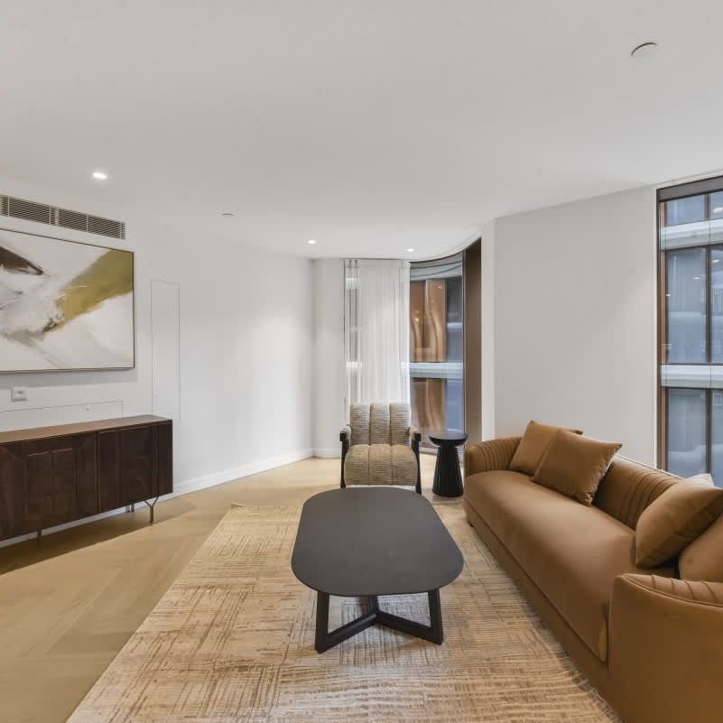 Triptych Bankside, London, SE1 - Photo 1