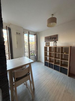 Location Appartement 2 pièces 28m² ST ETIENNE 42000 - Photo 1