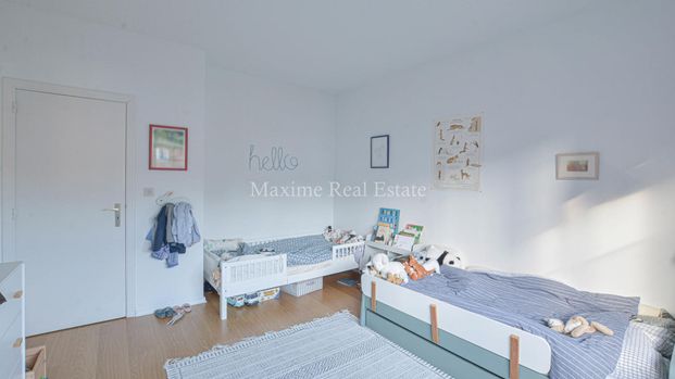 Huis te huur in Woluwe-Saint-Pierre - Foto 1