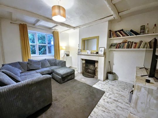 2 bedroom semi-detached house to rent - Photo 1