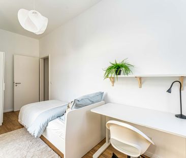 Hoffmannstraße - Photo 2