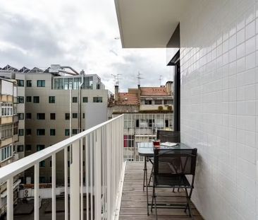 Rua Gonçalves Crespo, Lisbon, Lisbon 1150-186 - Photo 6