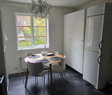Faktorigatan, Sundsvall - Foto 1