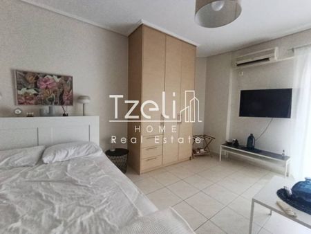 Studio / γκαρσονιέρα 38 τ.μ. για ενοικίαση, Αθήνα - Νότια Προάστια, Ζωγράφου - Photo 2