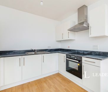 1 bedroom apartment to rent Christchurch Road, Bournemouth, Dorset,... - Photo 5