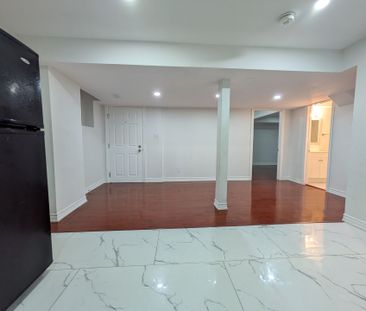 For Lease - 18 Dillon Drive Unit# Basement, Brampton, Ontario - Photo 6