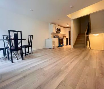 For Lease - 30 Calamint Lane Unit# 38, Toronto, Ontario - Photo 1