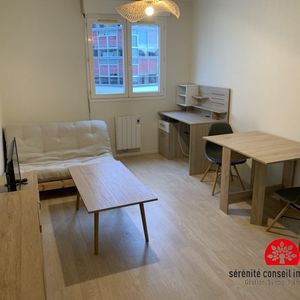 Studio à louer, 1 pièce - Caluire-et-Cuire 69300 - Photo 2