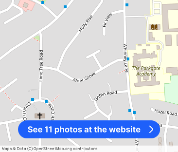 Alder Grove, New Ollerton, Newark, NG22 - Photo 1