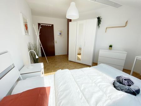 Maygasse Zimmer 4 - Foto 3