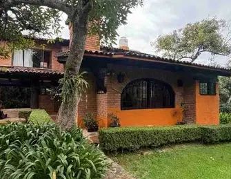 Casa en Casas Viejas, Valle De Bravo, Estado De México, 51225, México - Photo 1