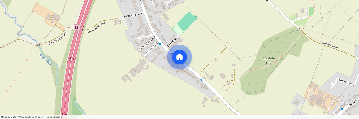 Batley Road, Wakefield