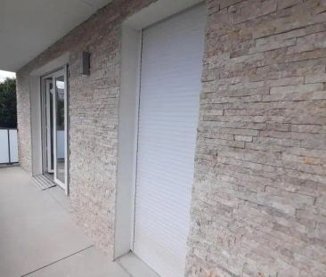 Appartement à louer 3 pièces 55.04m² - Photo 6