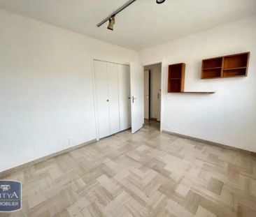 Appartement à louer 3 pièces 67.72m² - Photo 6