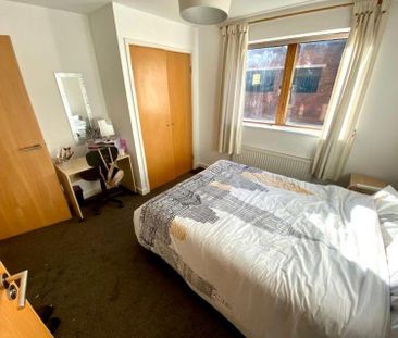 2 bedroom flat to rent - Photo 3