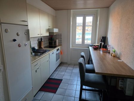 Charmant appartement de 3 pièces - Photo 3