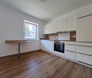 SONNIGE EINRAUMWOHNUNG IN RUHIGER SIEDLUNGSLAGE - Foto 2