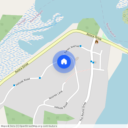 92a Hillside Road, NSW 2251, Avoca Beach