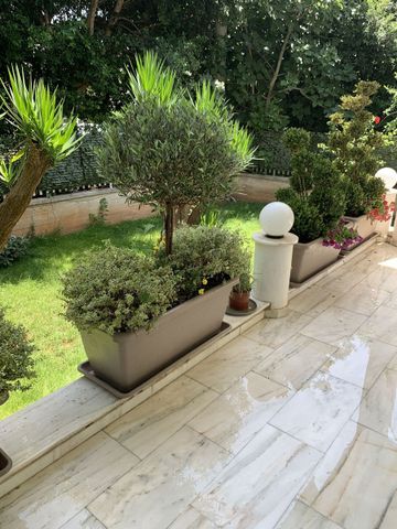 Μεζονέτα για ενοικίαση Κάτω Γλυφάδα (Γλυφάδα) - Photo 2