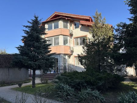 COLENTINA | Andronache | Vila 300 mp | Teren 600 mp | DE ... - Photo 4