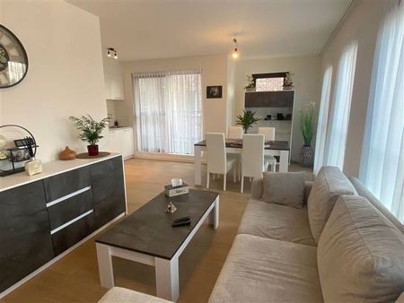 Appartement te huur - Photo 4