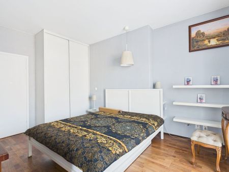 3 - pokojowe mieszkanie przy ul. Dzieci Warszawy 83.63 m² - Photo 4