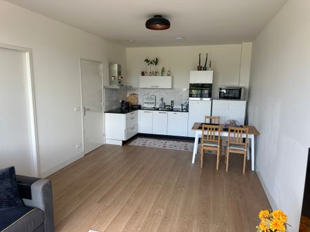 Te huur: Gerenoveerd 2-kamer appartement in centrum Bergen op Zoom - Photo 5