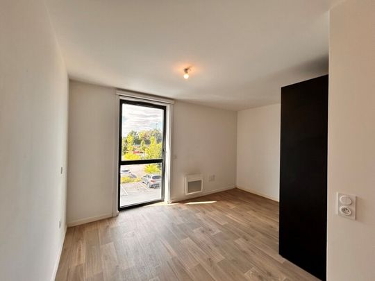 Location Appartement 1 pièce 22m² PALAISEAU 91120 - Photo 1
