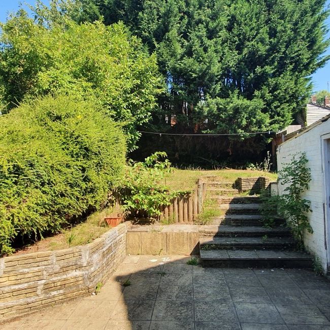 231, Woolaston Avenue, Lakeside, Cardiff, CF23 6EX - Photo 1