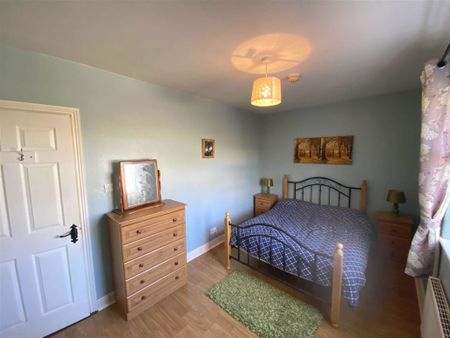 Room 1, Rahan, Edenderry, County Kildare - Photo 4