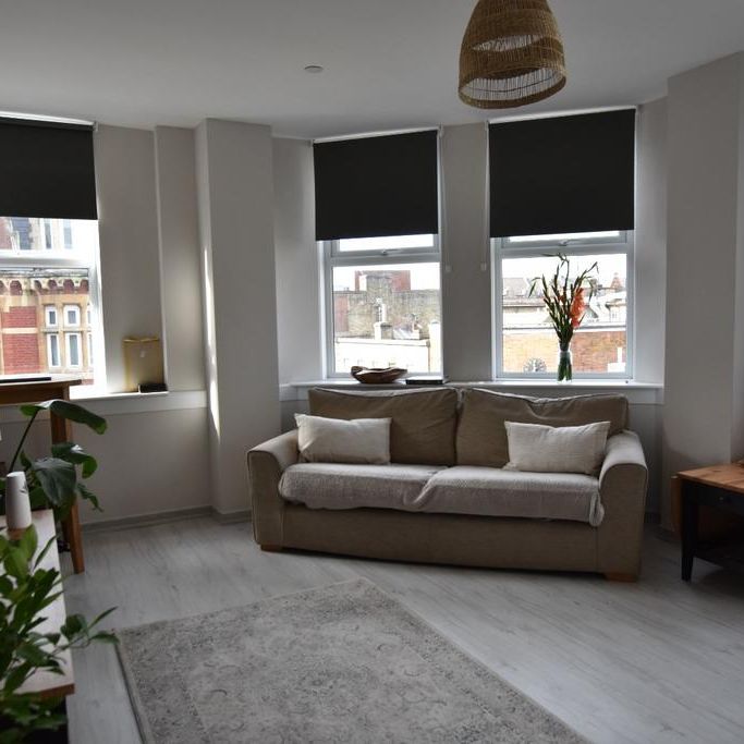 1 bedroom flat to rent - Photo 1