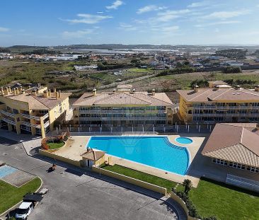 Apartment T1 in Silveira, Torres Vedras - Photo 1