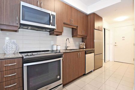 For Lease - 9201 Yonge Street Unit# Nw-201, Richmond Hill, Ontario - Photo 3