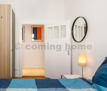 Wohnen am Savignyplatz - Photo 5