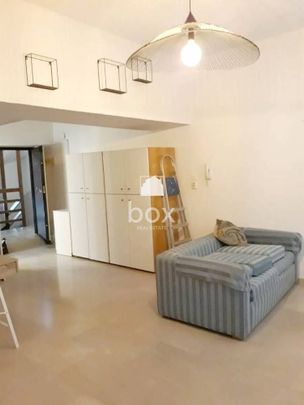 Studio/Γκαρσονιέρα για ενοικίαση Παπάφη - Άγιος Φανούριος (Τούμπα) - Photo 1