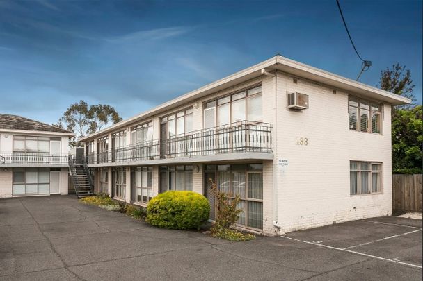 13/233 Station Street, Fairfield - Photo 1