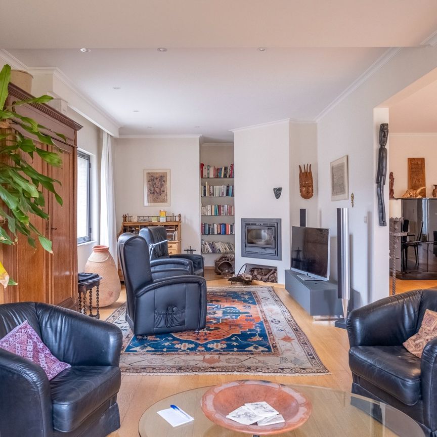 Duplex appartement - Foto 1