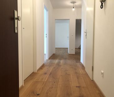 "3 Zimmer-Wohnung in Grünruhelage von Bad Vöslau" - Foto 6