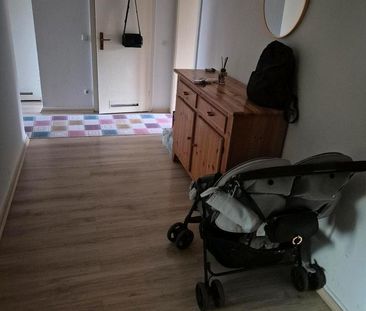 2 Zimmer wohnung - Foto 1
