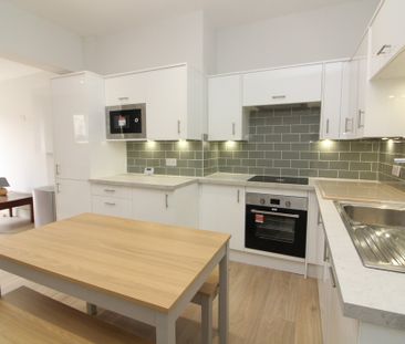 1 Bedroom Shared House - Photo 4