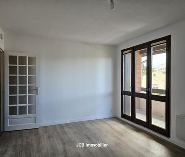 Location Appartement 1 pièce 28m² TOULOUSE 31400 - Photo 5
